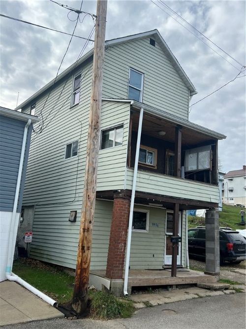 12-314 Lowell Rear, Vandergrift, PA, 15690 | Card Image