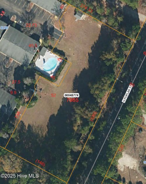 Tbd S Poplar St, Aberdeen, NC, 28315 | Card Image
