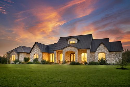11601 Morningsun Dr, Austin, TX, 78737-3436 | Card Image