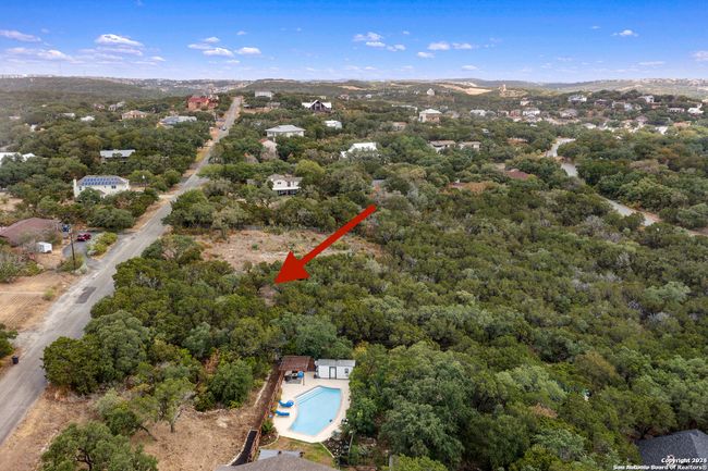 15822 White Fawn Dr, Home with 0 bedrooms, 0 bathrooms and null parking in San Antonio TX | Image 9
