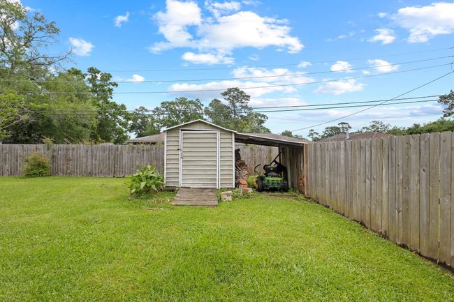 2040 Chevy Chase Ln, House other with 4 bedrooms, 2 bathrooms and 2 parking in Beaumont TX | Image 20