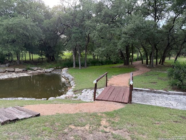 433 Pr 1706, Home with 0 bedrooms, 0 bathrooms and null parking in Helotes TX | Image 7