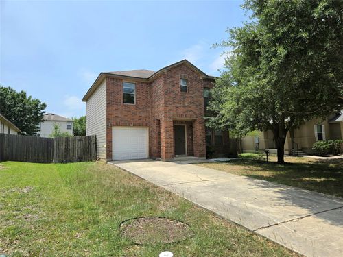 161 Beech Dr, Kyle, TX, 78640-5557 | Card Image