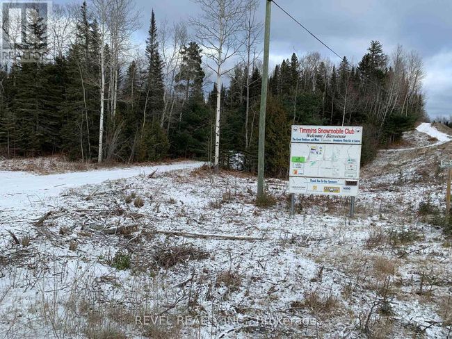 PCL8547 Hwy 101 Highway W, Home with 0 bedrooms, 0 bathrooms and null parking in Timmins (MTJ - 101 West) ON | Image 14