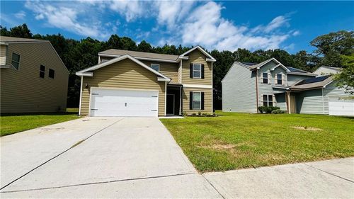 4417 Belcamp Rd, Fairburn, GA, 30213-4513 | Card Image