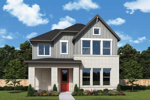 4816 Maxwell Dr, McKinney, TX, 75071-5976 | Card Image