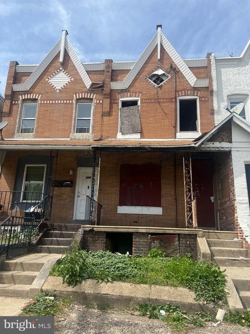 206 W 5th St, CHESTER, PA, 19013-4312 | Card Image