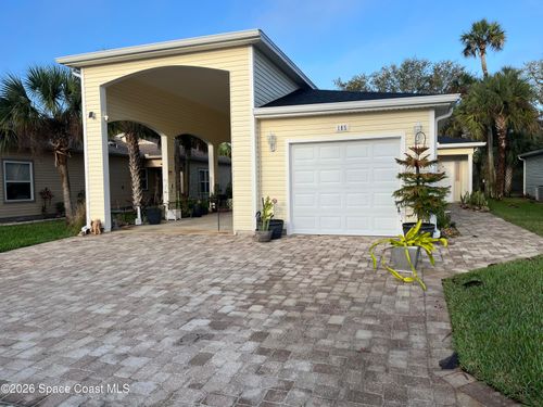 185 Windsong Way, Titusville, FL, 32780-2332 | Card Image