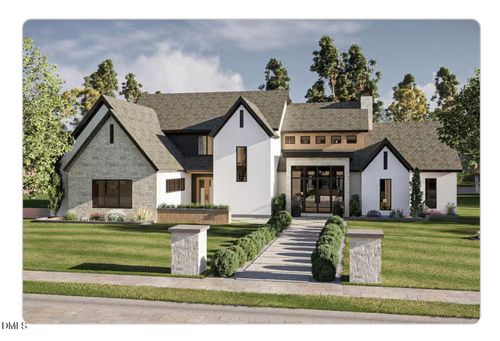 34 Chestnut Creek Way, Chapel Hill, NC, 27514 | Card Image