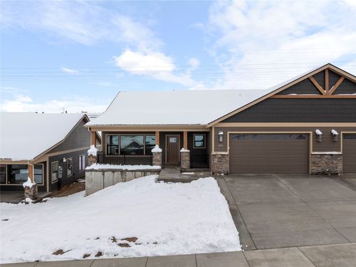 295 War Eagle St, Helena, MT, 59601-6545 | Card Image