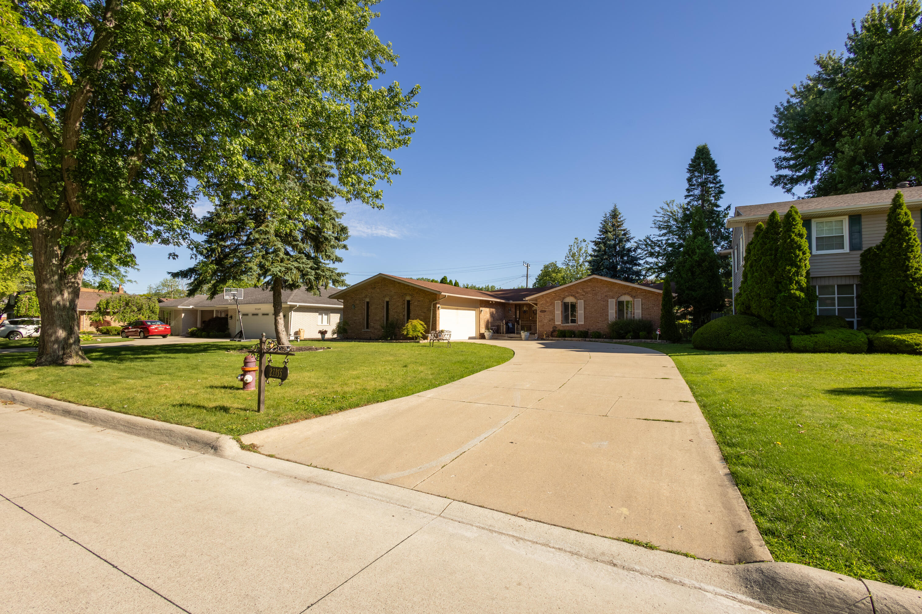 Residential in Saint Clair Shores 4