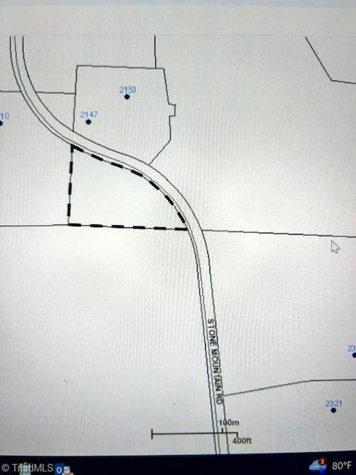 00 Stone Mountain Rd, Stoneville, NC, 27048 | Card Image