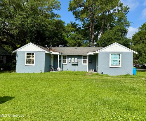 1607 Resca De La Palma St, Pascagoula, MS, 39567-6564 | Card Image