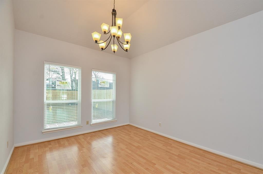 Residential in Houston 5