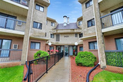 108-3420 Park St, Regina, SK, S4V2M9 | Card Image