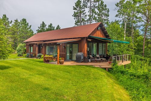 12820 Gunflint Dr, Park Rapids, MN, 56470-6548 | Card Image