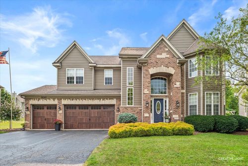 26343 Mapleview Dr, Plainfield, IL, 60585-2538 | Card Image