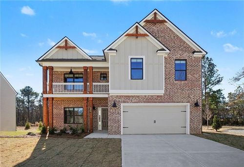 377 Waterbluff Dr Sw, Mableton, GA, 30126-4901 | Card Image