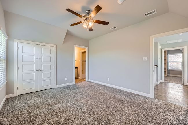 706 Shelby Pl, House other with 3 bedrooms, 3 bathrooms and null parking in Midlothian TX | Image 21