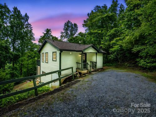 119 Celestial Way, Mill Spring, NC, 28756-3689 | Card Image