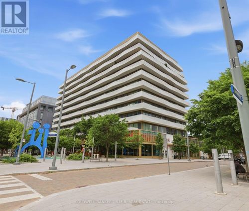 15-60 Tannery Road, Toronto (Waterfront Communities), ON, M5A0S8 | Card Image
