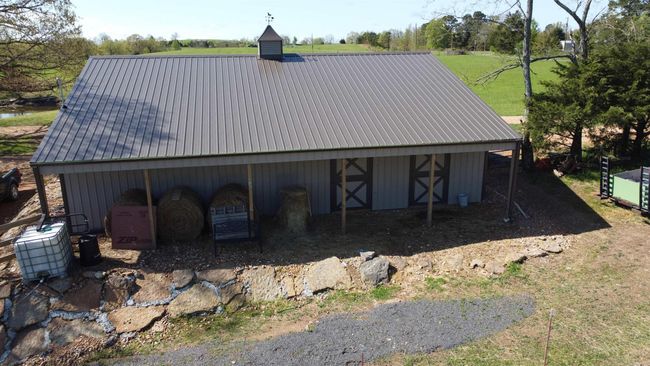 918 Bowith Hollow Rd, House other with 2 bedrooms, 3 bathrooms and null parking in Marshall AR | Image 38
