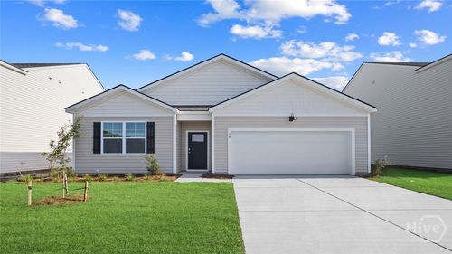 36 Gladewater Dr, Port Wentworth, GA, 31407 | Card Image