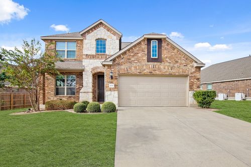 6831 Catania Loop, Round Rock, TX, 78665-2055 | Card Image