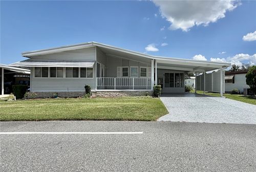 303 Hawthorne Blvd, LEESBURG, FL, 34748-8644 | Card Image