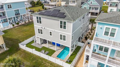 403 17th St, Sunset Beach, NC, 28468-4064 | Card Image
