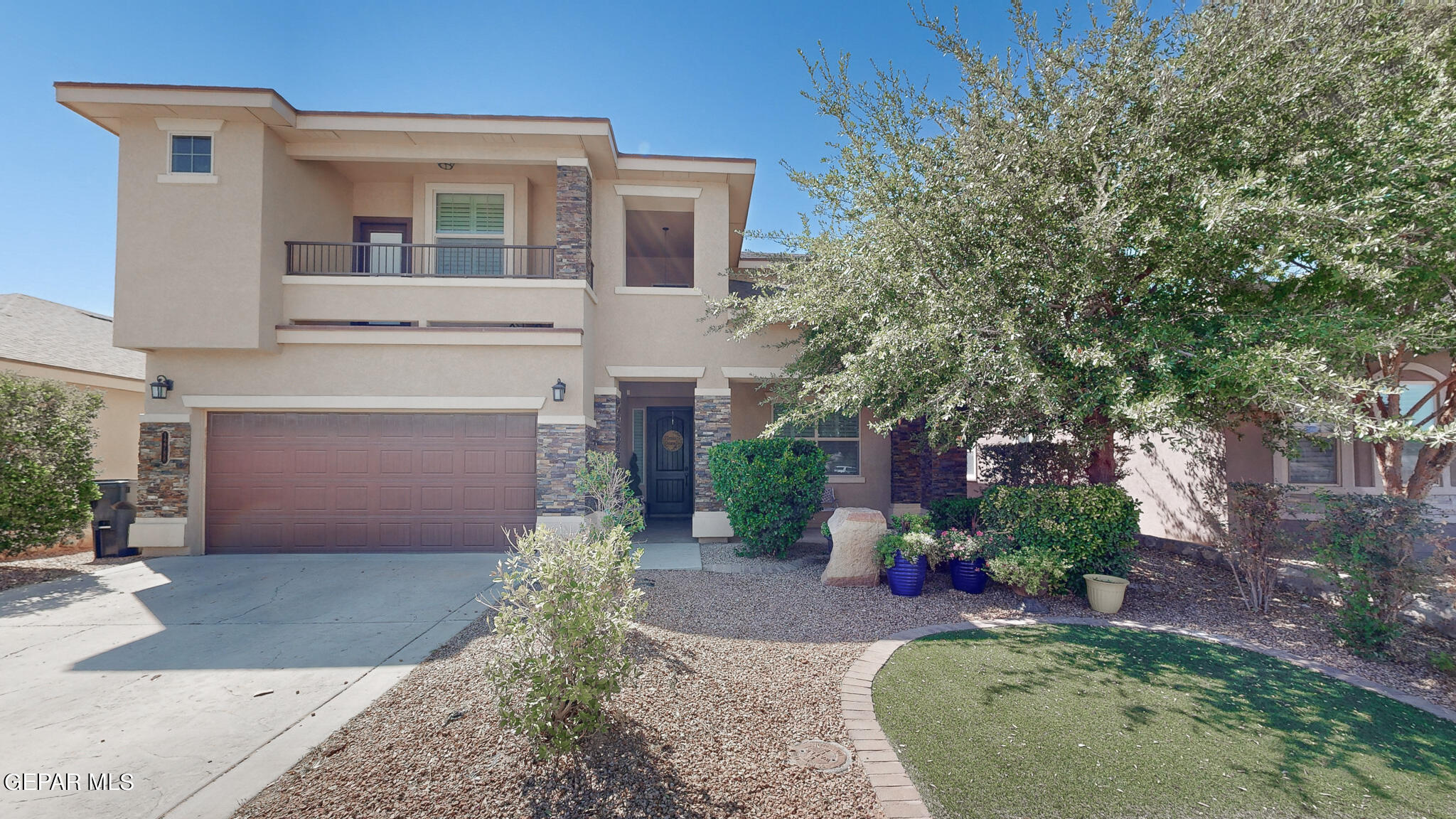 Barstow Ave, El Paso, TX 79928