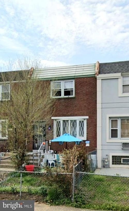 606 Colwyn Ave, DARBY, PA, 19023-2412 | Card Image