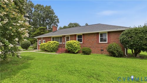 4301 Rockdale Rd, North Dinwiddie, VA, 23803-6523 | Card Image