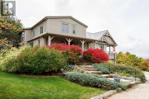 608450 12th Side Rd, Blue Mountains, ON, L9Y0P6 | Card Image