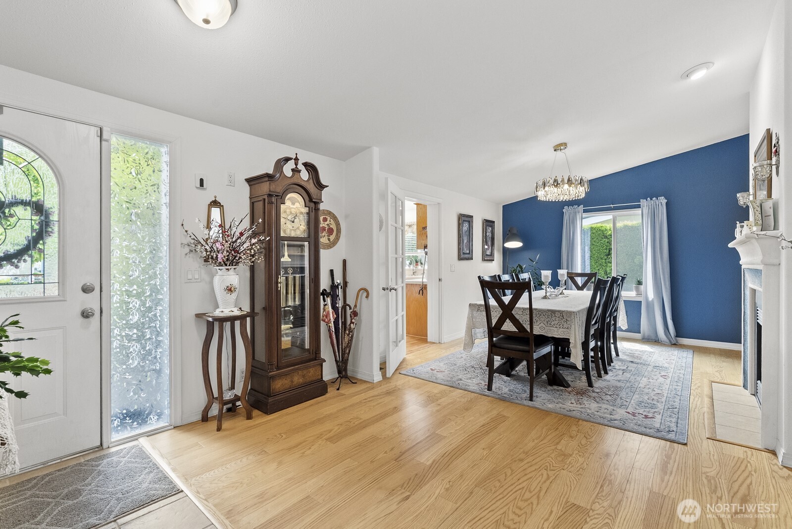 Residential in Maple Valley 4
