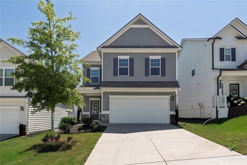 350 Cranston Dr, Ball Ground, GA, 30107-1203 | Card Image