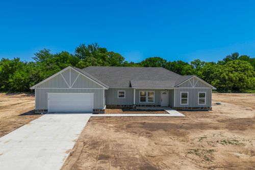 186 Smyrna Meadows Lane, Sunset, TX, 76270 | Card Image