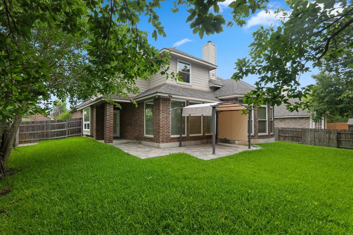 Residential Lease in Pflugerville 4