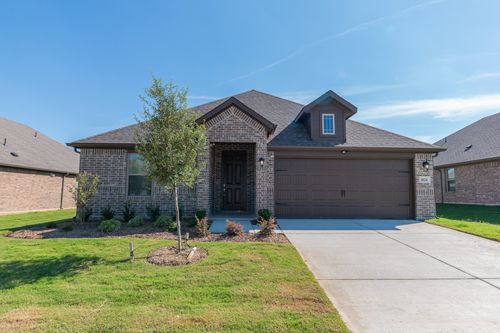 1024 Verde Valley Ln, Crowley, TX, 76036-1457 | Card Image