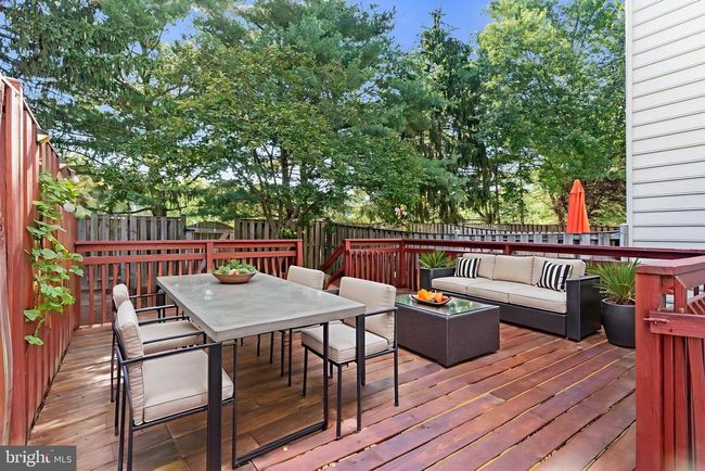 9354 Sombersby Ct, Townhouse with 3 bedrooms, 4 bathrooms and null parking in LAUREL MD | Image 56