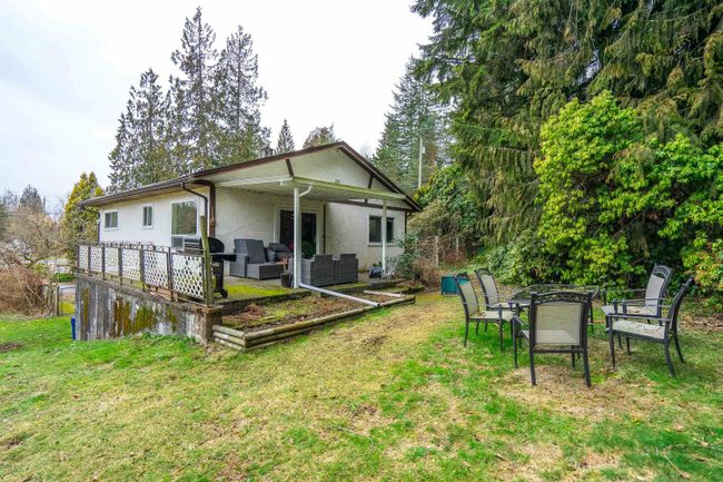 32353 Renee Court, House other with 2 bedrooms, 1 bathrooms and null parking in Mission BC | Image 29