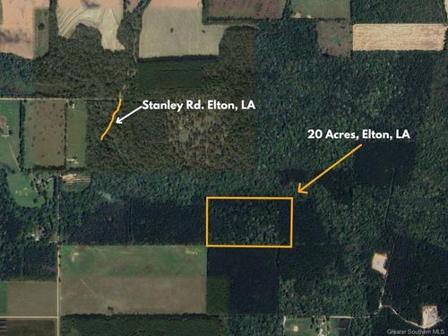 0 Tbd Street, Elton, LA, 70532 | Card Image