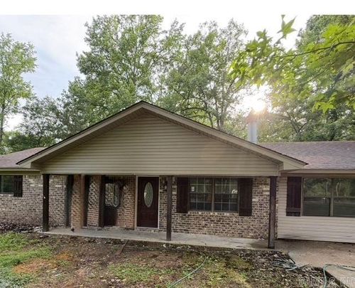 3816 Petty Rd, Pine Bluff, AR, 71603-6644 | Card Image