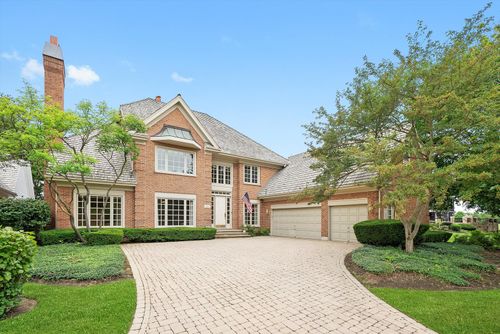 16 Graystone Ct, North Barrington, IL, 60010-6973 | Card Image