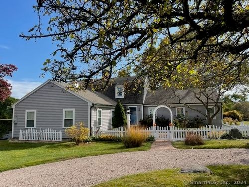 14 Findlay Way, Stonington, CT, 06378-2308 | Card Image