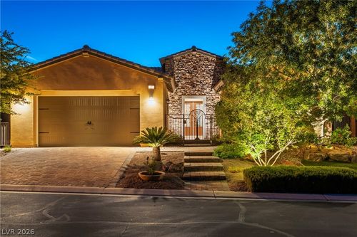27 Contrada Fiore Dr, Henderson, NV, 89011-3147 | Card Image