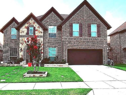 2609 Hammock Lake Dr, Little Elm, TX, 75068-6064 | Card Image