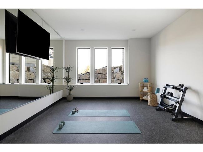 Interior photos are of a similar Swanson Homes build and are shown for inspiration; final design, features, and finishes may vary. | Image 28