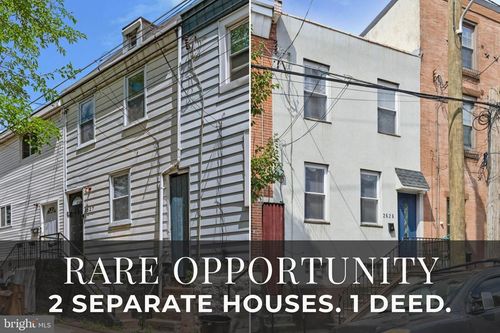 2626 E Somerset St, PHILADELPHIA, PA, 19134-4733 | Card Image