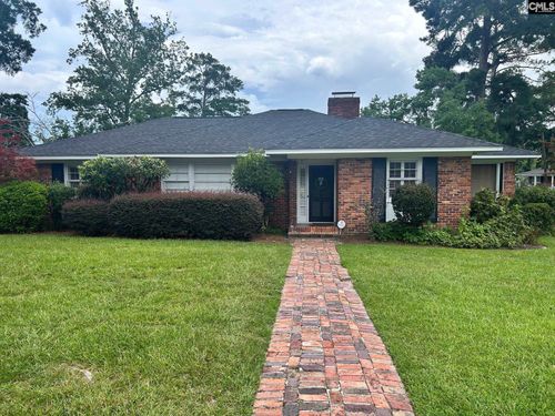 800 Rickenbaker Rd, Columbia, SC, 29205-2150 | Card Image